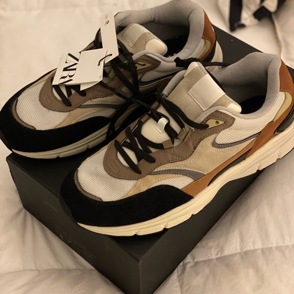 Size 13 Sneakers